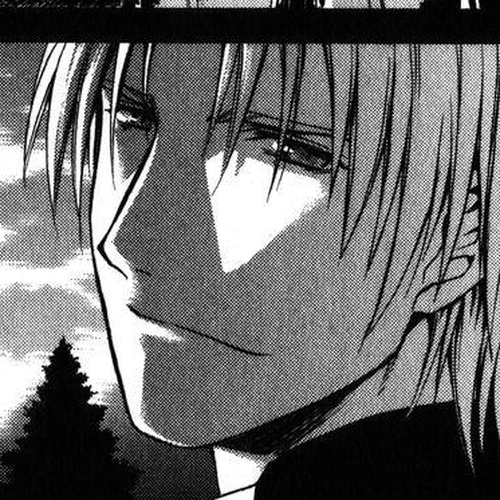 Chrono Crusade Chapter 35: Our Separate Ways cover
