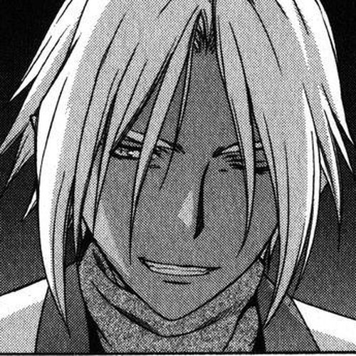 Chrono Crusade Chapter 37: The Passing Days cover