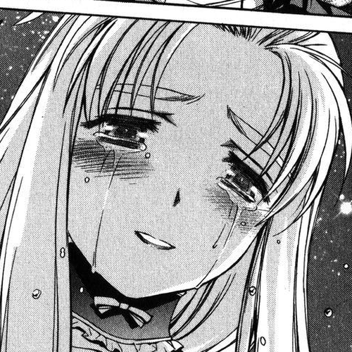 Chrono Crusade Chapter 39: A Signal of a Bond cover