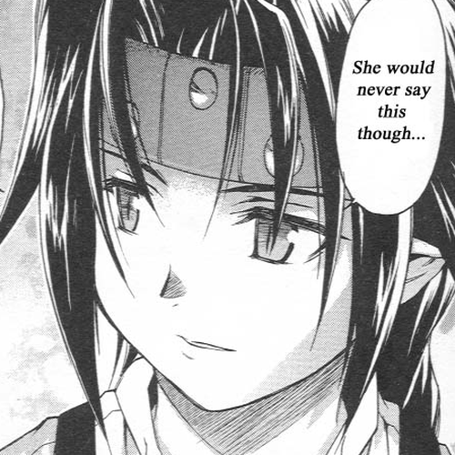 Chrono Crusade Chapter 4: When Your Heart Believes cover