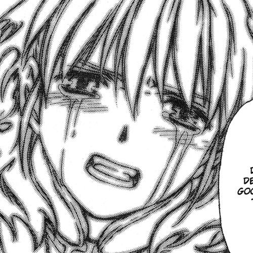 Chrono Crusade Chapter 40: Our Song cover