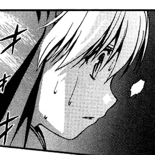 Chrono Crusade Chapter 44: March Under Fire cover