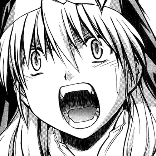 Chrono Crusade Chapter 45: Pandaemonium's Pulse cover