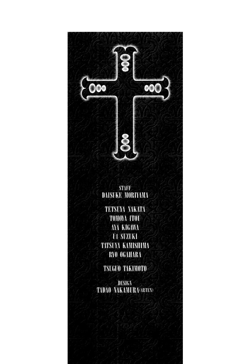 Chrono Crusade Chapter 48.5 page 28 - Chapter 48.5: Elizabeth 1921