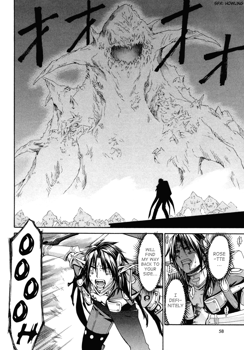Chrono Crusade Chapter 51 page 12 - Chapter 51: Wishing You Happiness