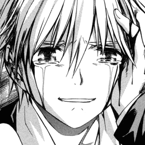 Chrono Crusade Chapter 51: Wishing You Happiness cover