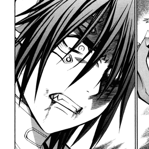 Chrono Crusade Chapter 52: Transcending Chain Reaction cover