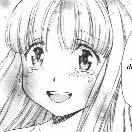 Chrono Crusade Chapter 6: The Voice That Awakens Me cover