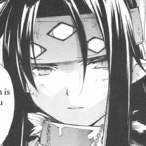 Chrono Crusade Chapter 9: The Beginning of Time cover