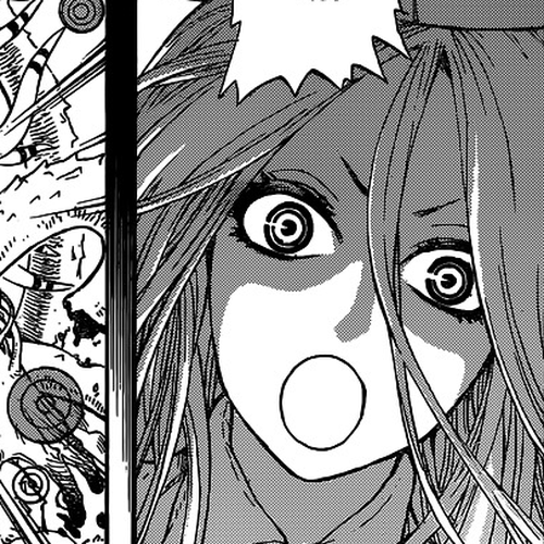 Chrono Mansion Chapter 0 : Oneshot cover