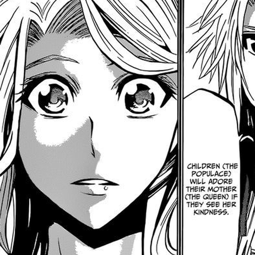 Chrono Monochrome Chapter 10 : The Turk's Tour cover