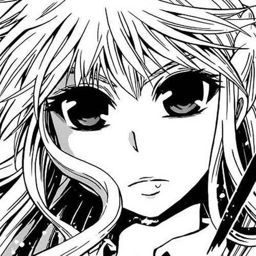 Chrono Monochrome Chapter 11 : Moonlight Turk cover