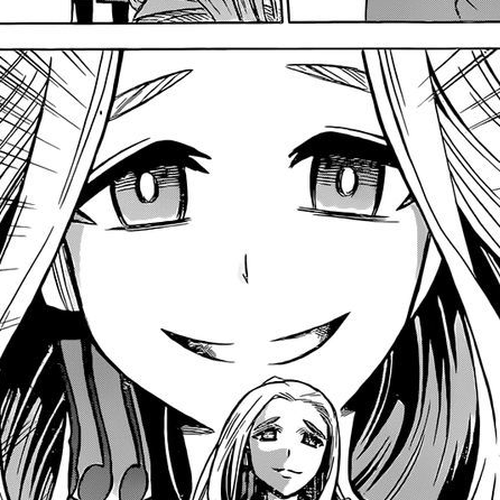 Chrono Monochrome Chapter 15 : Problem Child = Prodigy cover