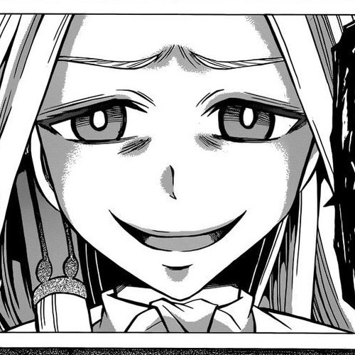 Chrono Monochrome Chapter 18 : A Dollâ€™s Feelings cover