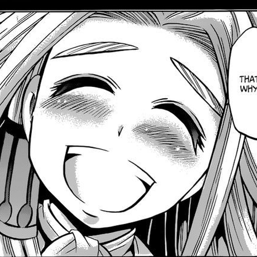 Chrono Monochrome Chapter 19 : Inside of Kuromu cover