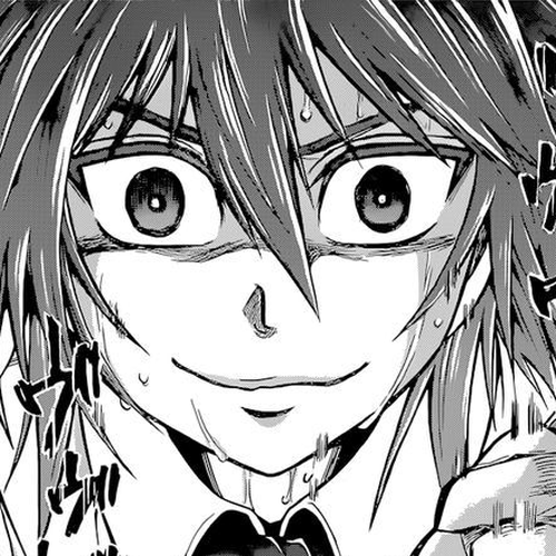 Chrono Monochrome Chapter 20 : My Past Self cover