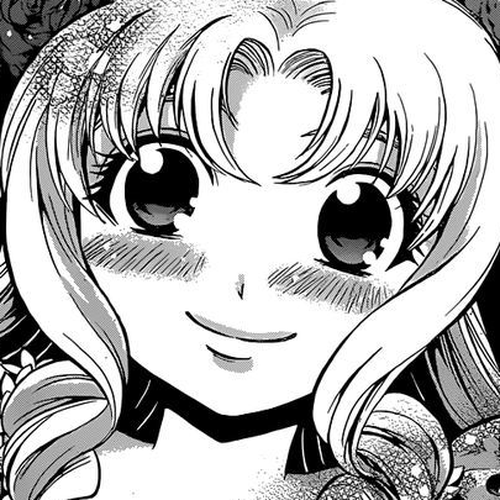 Chrono Monochrome Chapter 21 : Hot Ripples cover