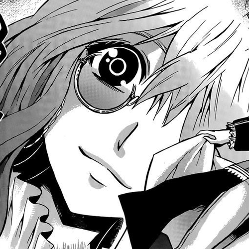 Chrono Monochrome Chapter 26 : The Strongest Chess Master cover