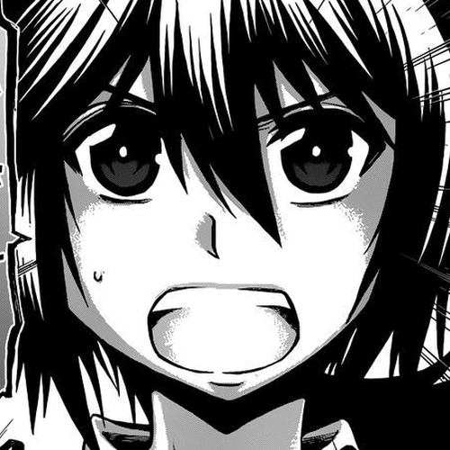 Chrono Monochrome Chapter 28 : At Philidor's Mansion cover