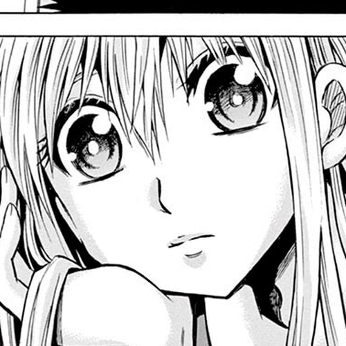 Chrono Monochrome Chapter 29: Their Trial cover