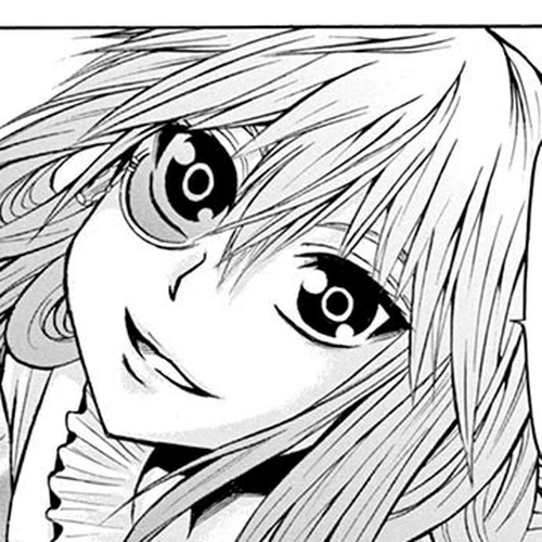 Chrono Monochrome Chapter 30: Fragment of Memories cover