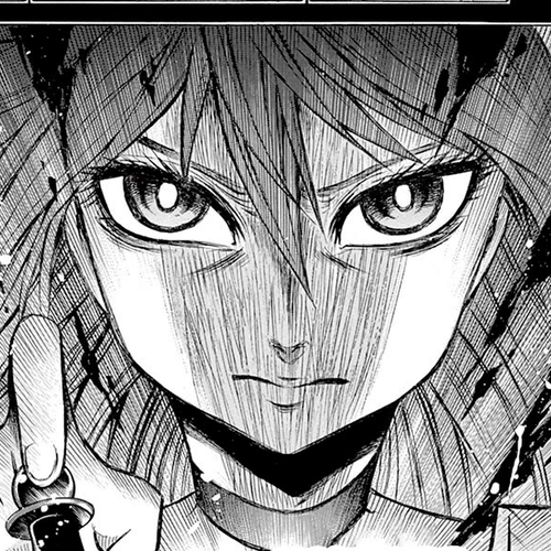 Chrono Monochrome Chapter 35: The Flames of Resentment cover
