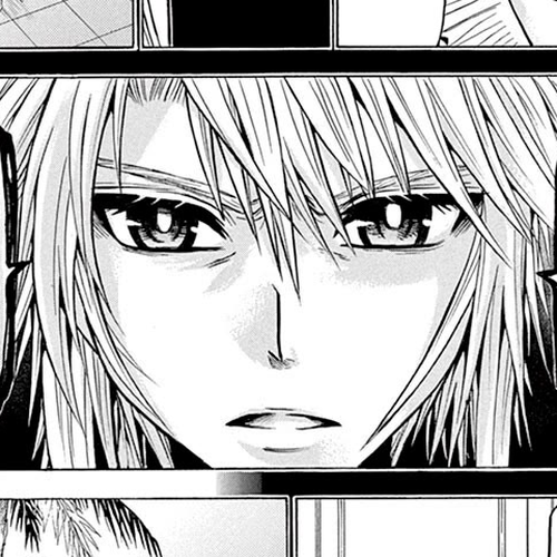 Chrono Monochrome Chapter 36: The Proof of Growth cover