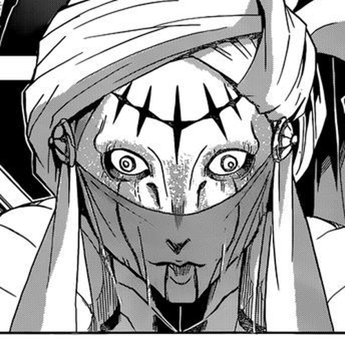 Chrono Monochrome Chapter 4 : The Day He Became a Doll cover