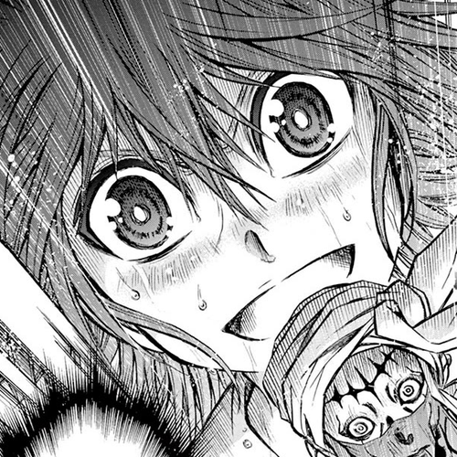 Chrono Monochrome Chapter 45: The King of Chess cover
