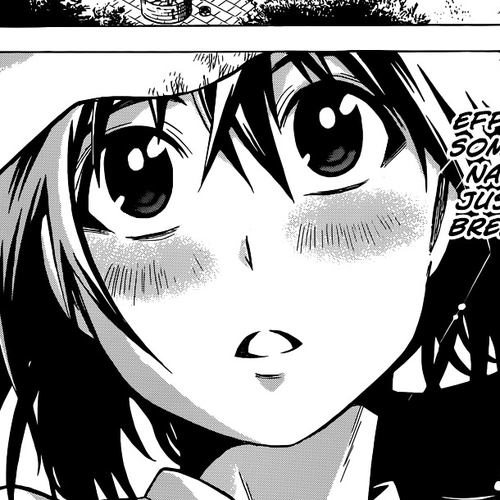 Chrono Monochrome Chapter 5 : Their Moves cover