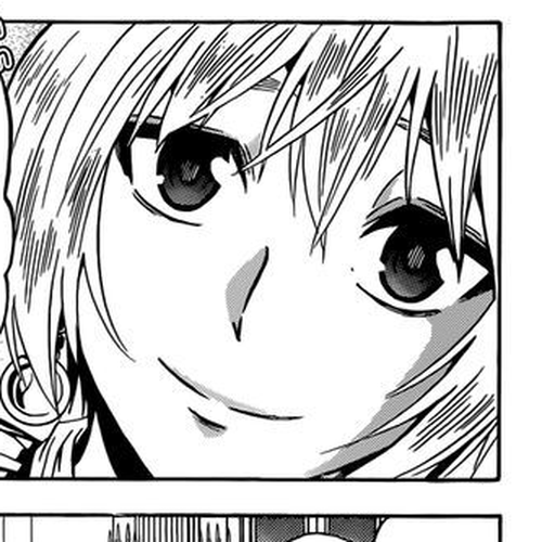 Chrono Monochrome Chapter 6 : The Fraud and the Real Thing cover