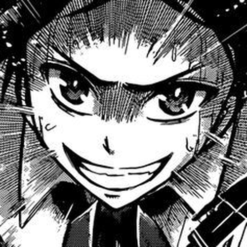 Chrono Monochrome Chapter 8 : "That Sound" cover