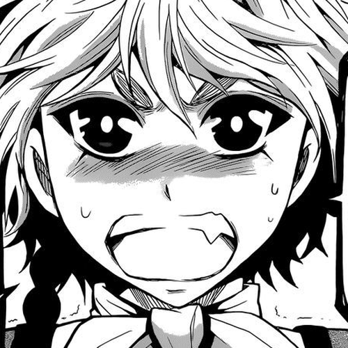 Chrono Monochrome Chapter 9 : Facing the "Wall" cover