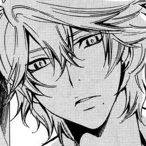 Chronos - Deep Chapter 23 cover