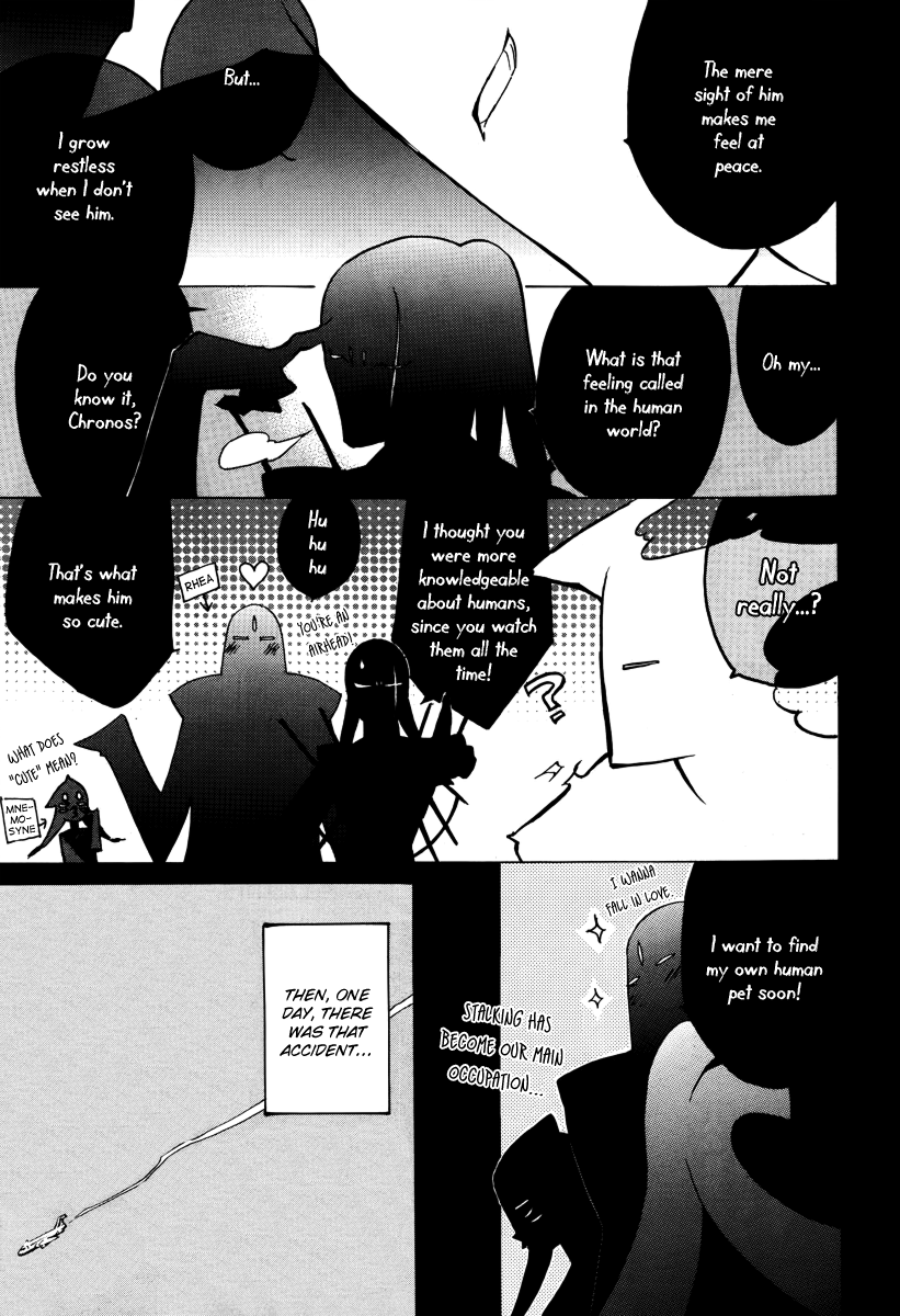 Chronos - Deep Chapter 25 page 7 - Chapter 25