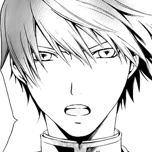 Chronos - Deep Chapter 7 cover