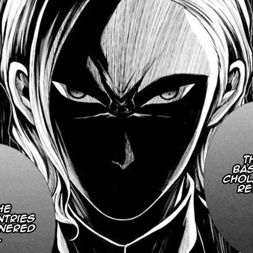 Chronos - Jiseidai Hanzai Jouhoushitsu Chapter 15: Revenge cover