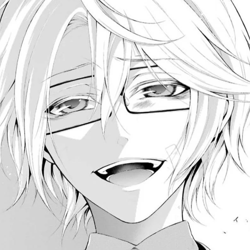 Chronos - Jiseidai Hanzai Jouhoushitsu Chapter 17: Last Chapter: Next Gear [END] cover