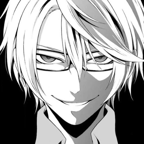 Chronos - Jiseidai Hanzai Jouhoushitsu Chapter 5: Lurking Shadows cover