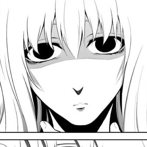 Chronos - Jiseidai Hanzai Jouhoushitsu Chapter 8: Hesitation and Determination cover
