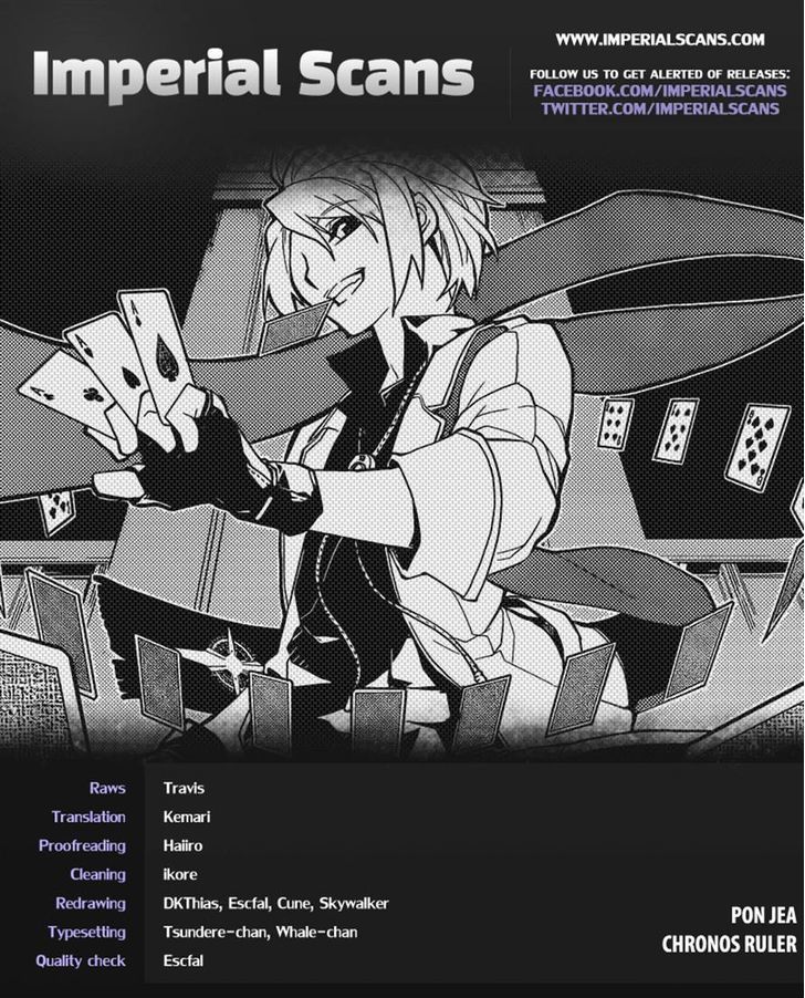 Chronos Ruler Chapter 1 page 47 - Chapter 1