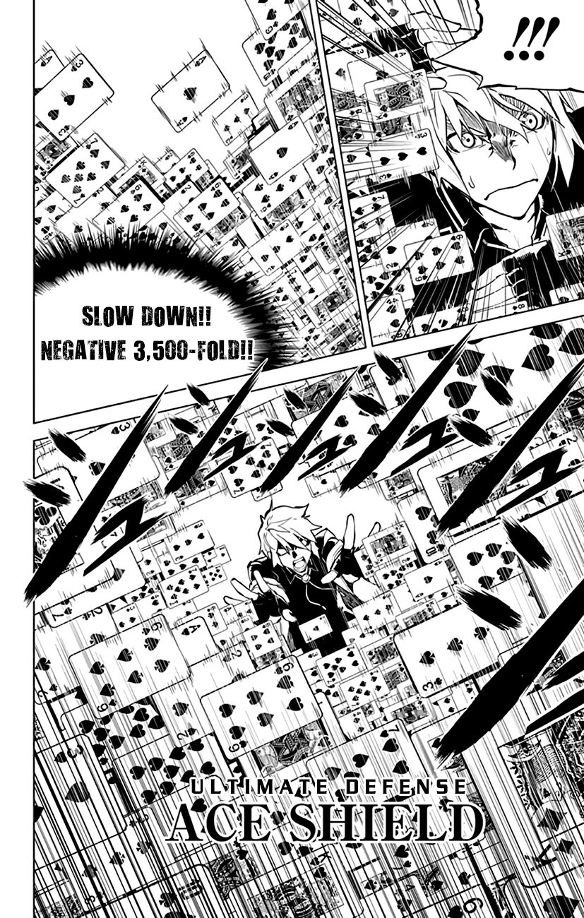 Chronos Ruler Chapter 13 page 14 - Chapter 13 : AISREHDAR