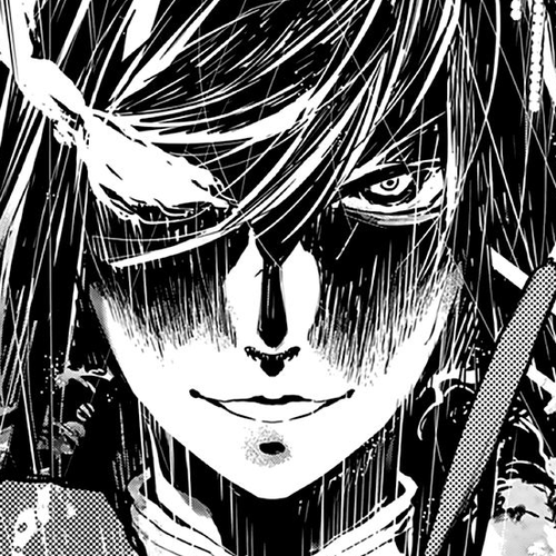 Chronos Ruler Chapter 13 : AISREHDAR cover