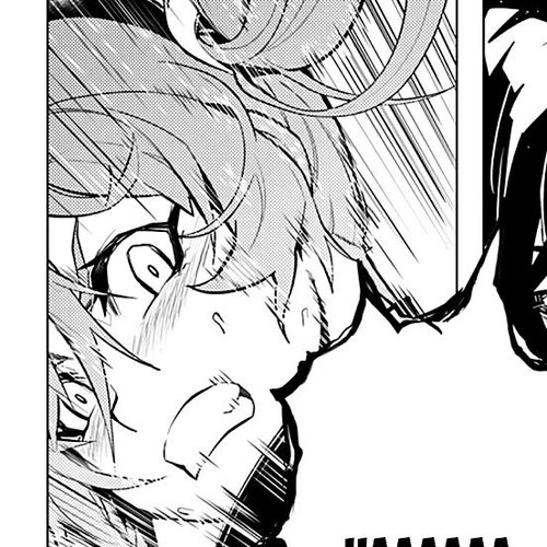 Chronos Ruler Chapter 14 : : Those Who Fight Fate cover