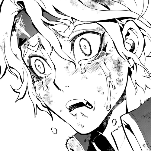 Chronos Ruler Chapter 15 : The Evilest Dude in the World cover