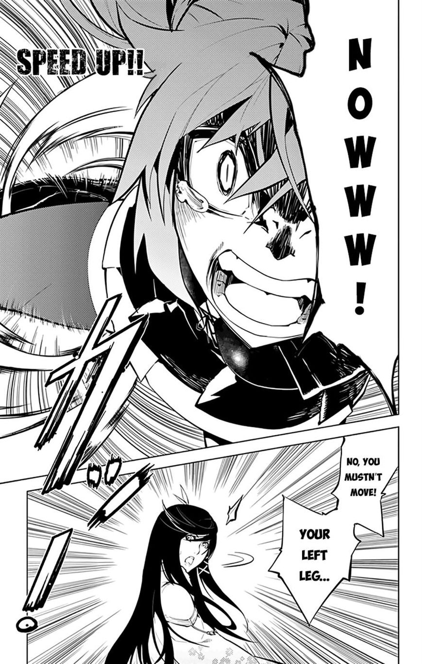 Chronos Ruler Chapter 16 page 7 - Chapter 16 : Darling