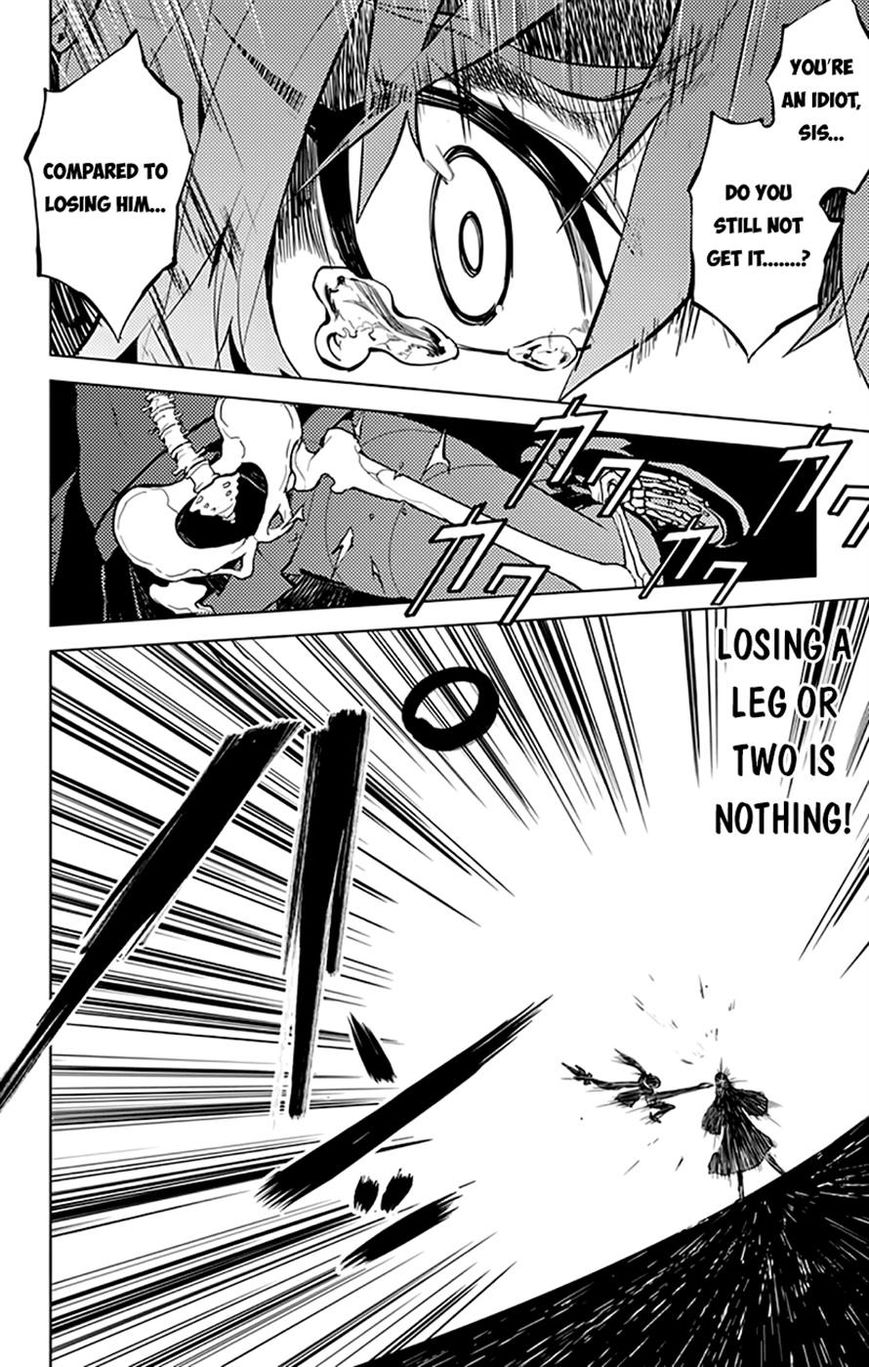 Chronos Ruler Chapter 16 page 8 - Chapter 16 : Darling