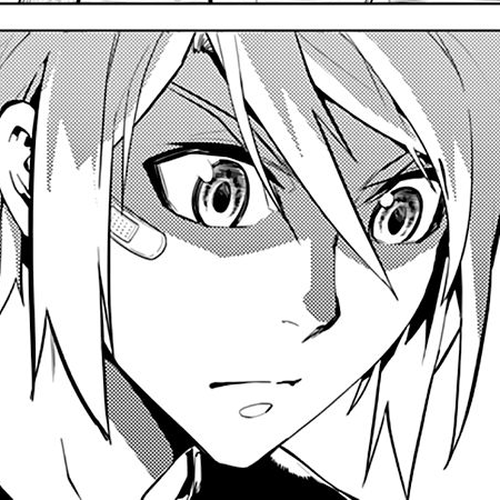 Chronos Ruler Chapter 20 : Information Gathering cover