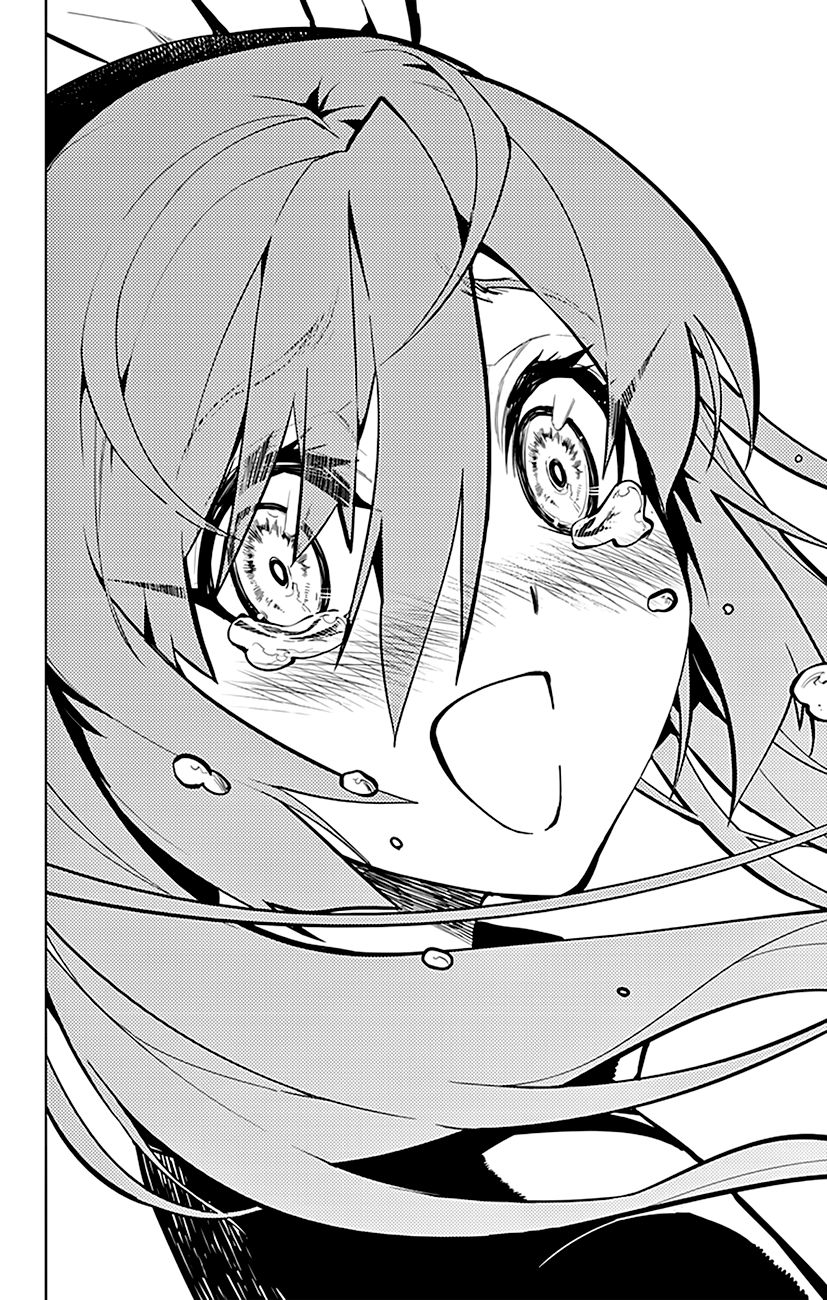 Chronos Ruler Chapter 21 page 16 - Chapter 21 : Mina's Spell