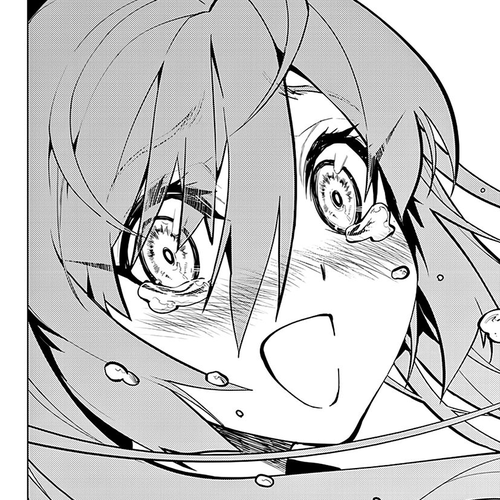 Chronos Ruler Chapter 21 : Mina's Spell cover